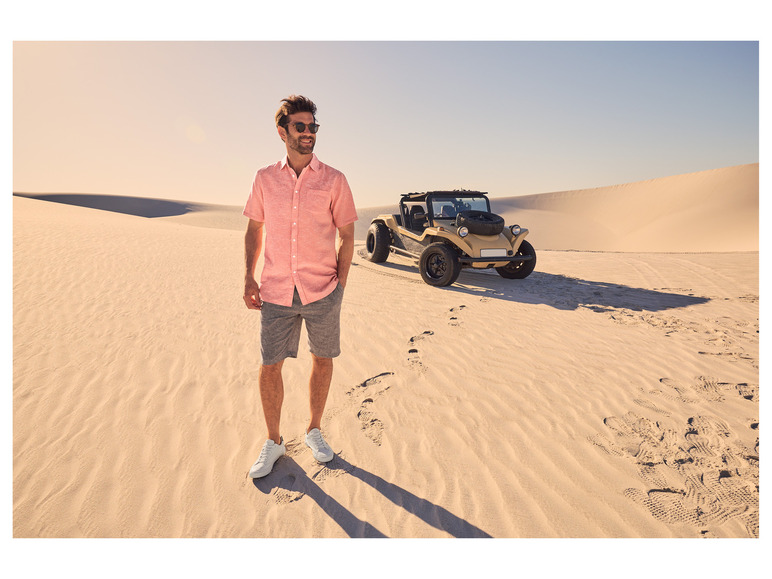 Aller en mode plein écran : LIVERGY® Chaussures homme - Image 3