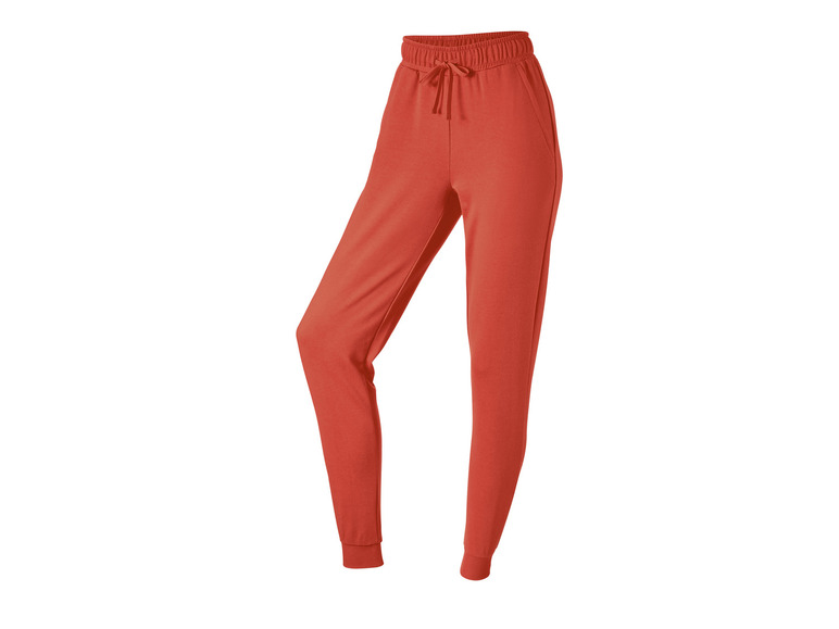 Aller en mode plein écran : CRIVIT Pantalon molletonné femme - Image 7