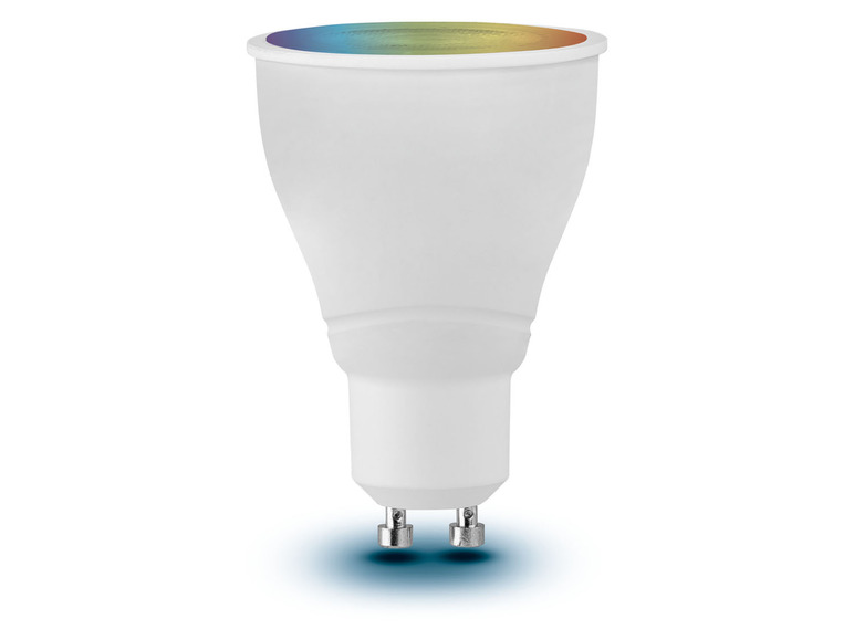 Aller en mode plein écran : LIVARNO home Ampoule LED RGB - Image 6