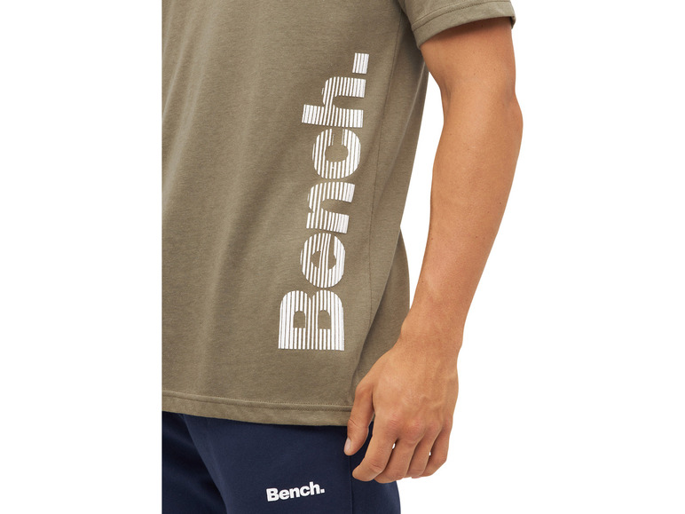 Aller en mode plein écran : BENCH T-shirt homme - Image 5