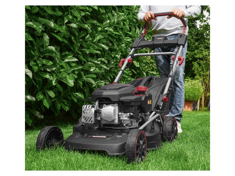 Aller en mode plein écran : Tondeuse à essence PPBRM 46 A1, 20 V - Image 4