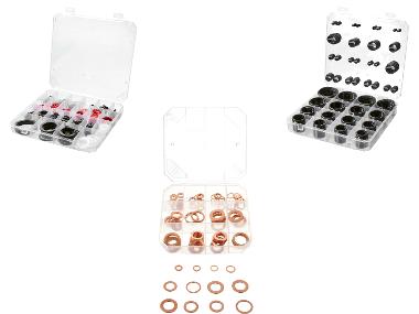 PARKSIDE® Assortiment de joints