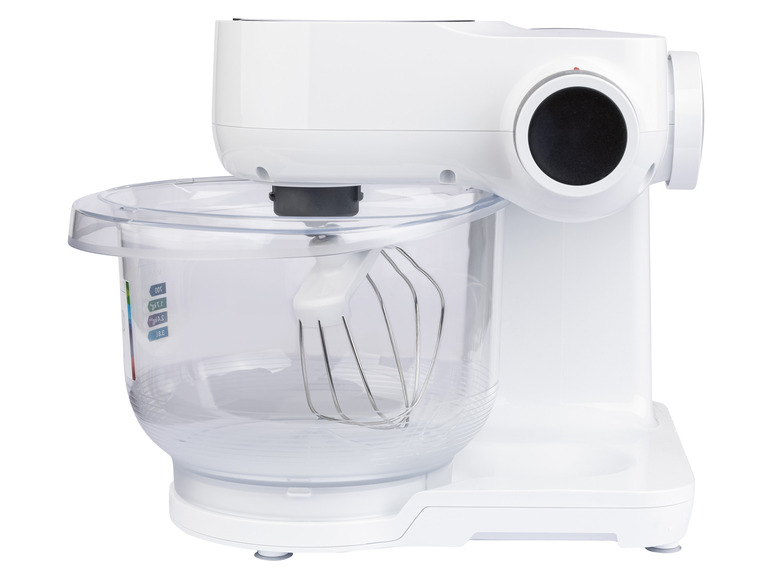 Aller en mode plein écran : BOSCH Robot de cuisine MUMS2TW00, 700 W - Image 2