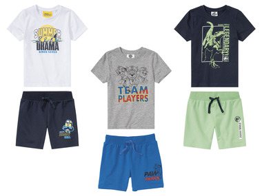 Ensemble 2 pièces enfant ou petit garçon