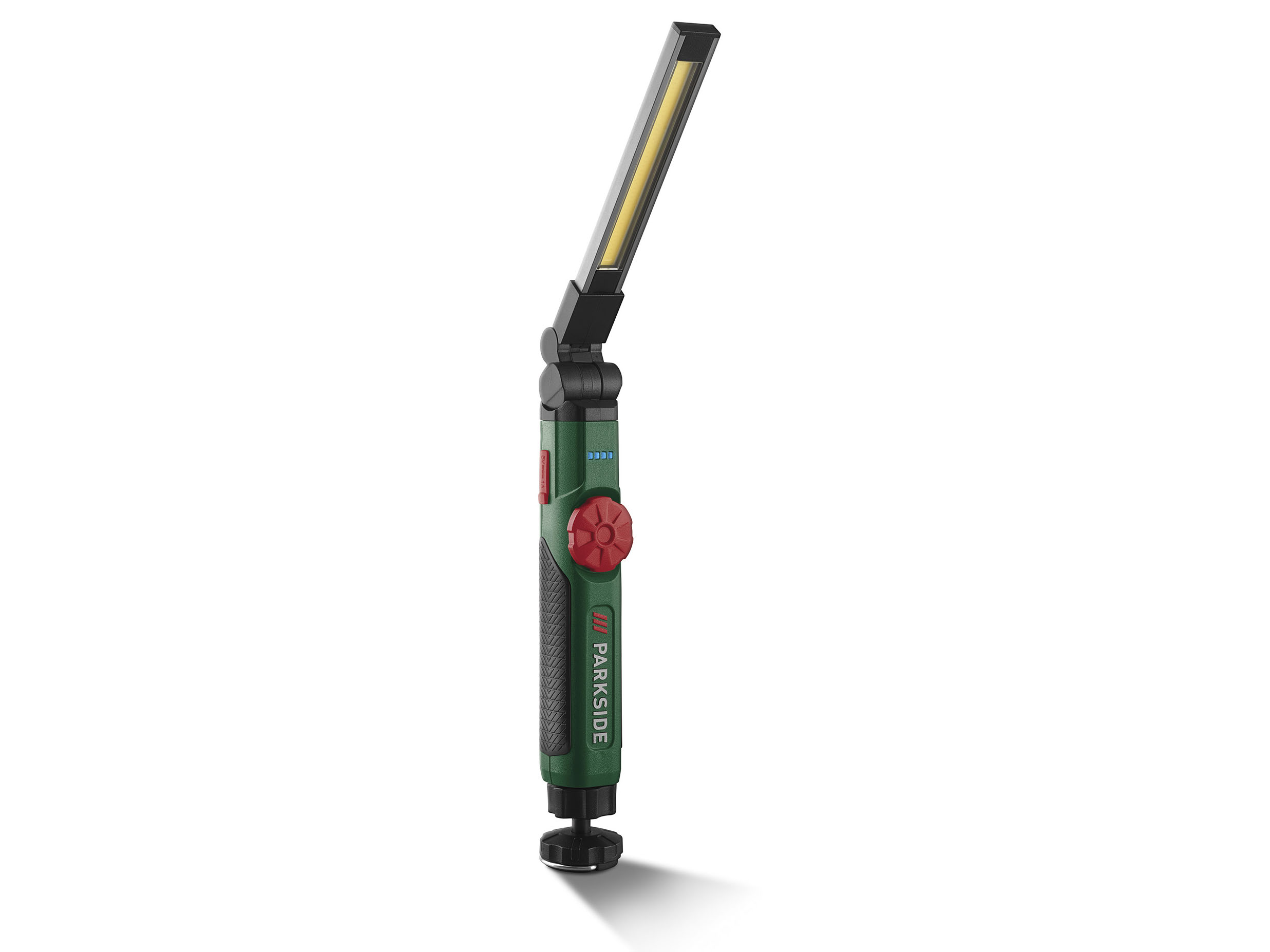 PARKSIDE® Lampe LED pliante sans fil PSDD 2000 A3