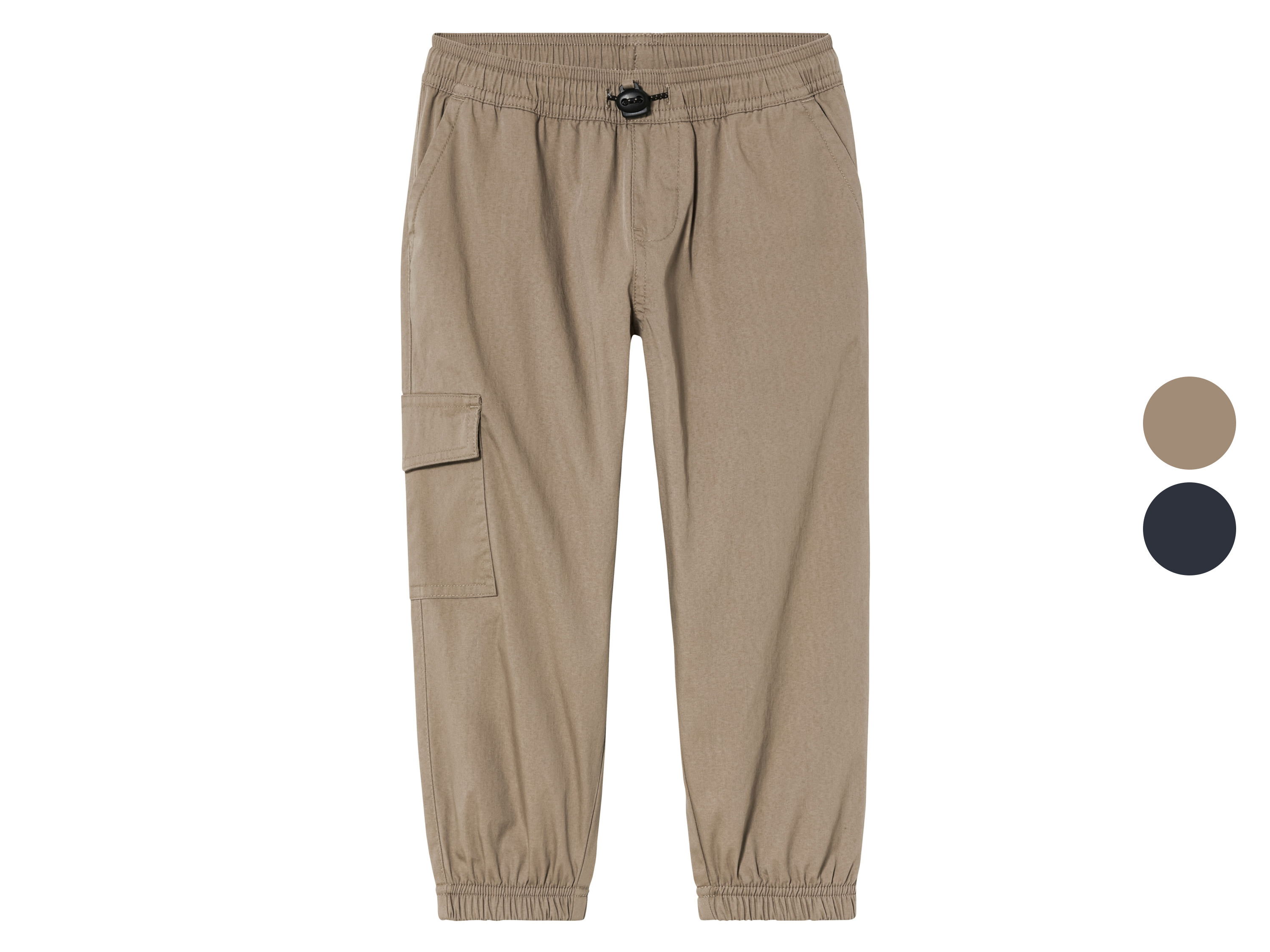 lupilu® Pantalon cargo thermique petit garçon
