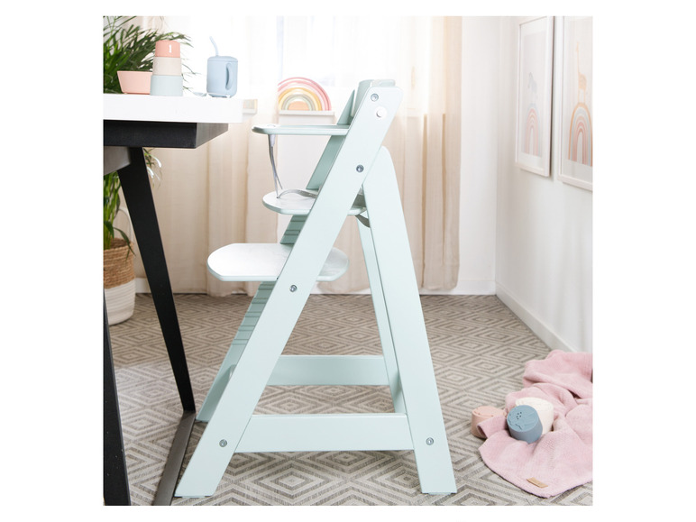 Aller en mode plein écran : roba Chaise haute enfant évolutive - Image 64