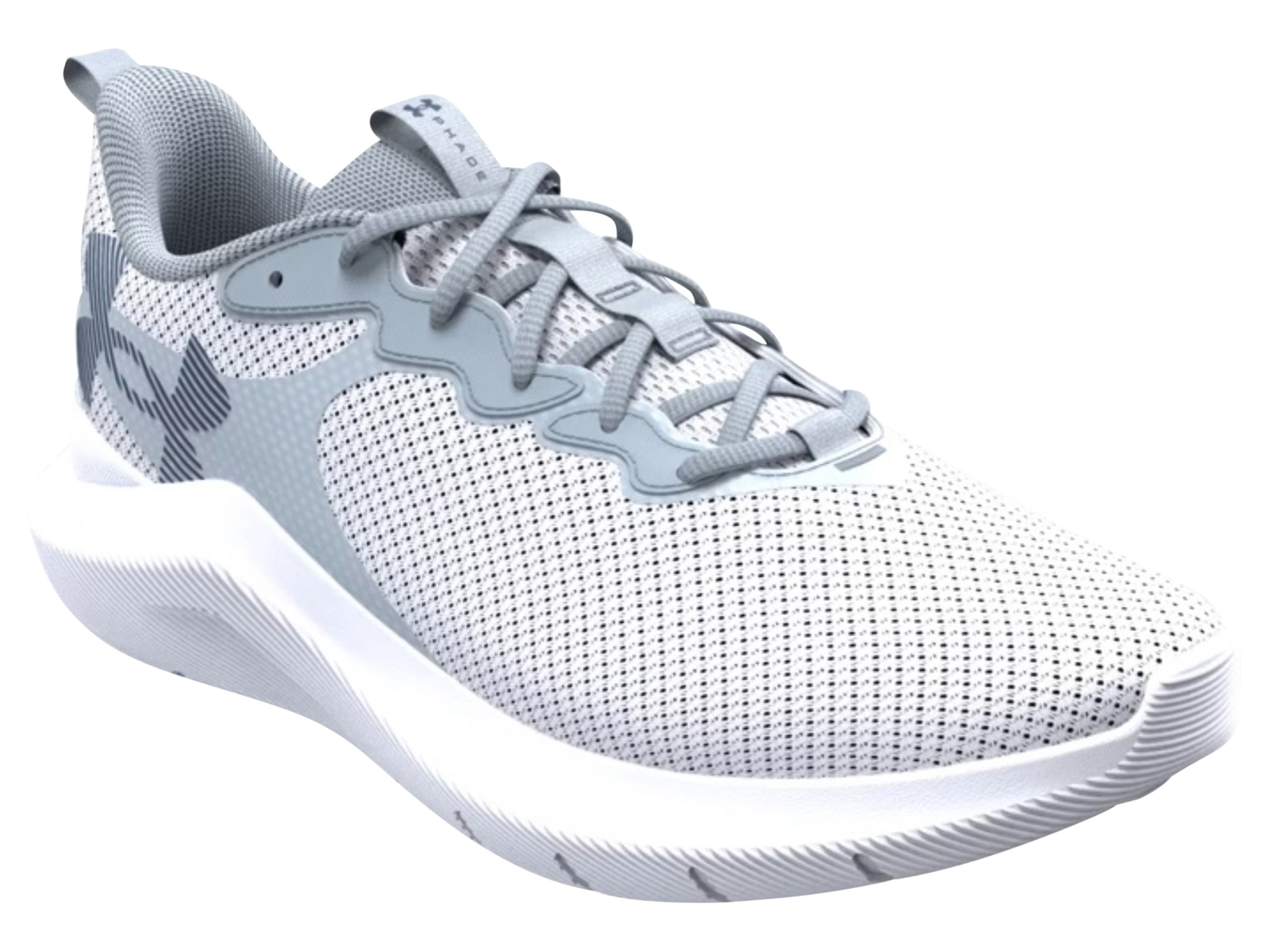 UNDER ARMOUR Chaussures d'entraînement pour femme 36