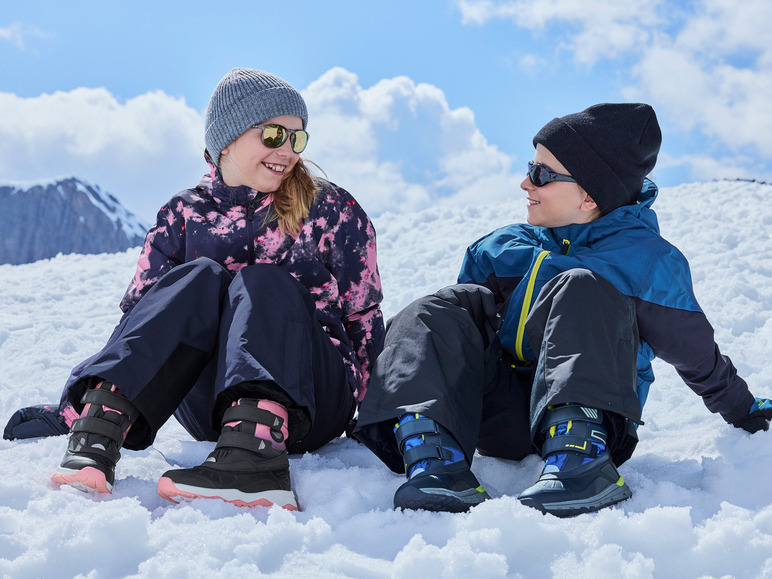 Aller en mode plein écran : CRIVIT Pantalon de ski enfant - Image 23