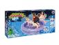Boîte de jeu de piscine Ravensburger Monsterstarker GlibberKlatsch Splash pour enfants.