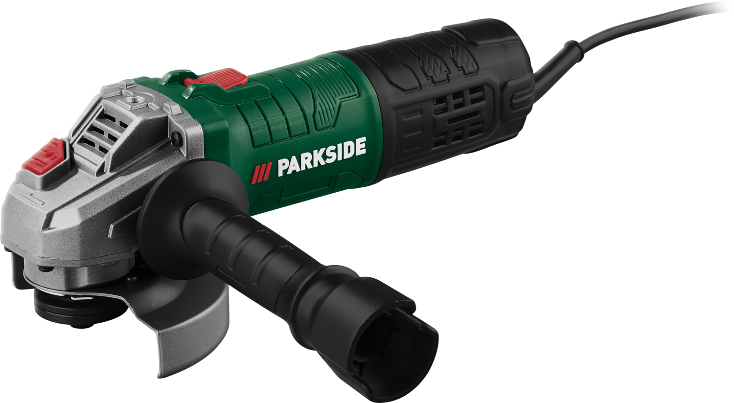 PARKSIDE® Meuleuse d'angle, PWS 115 C3