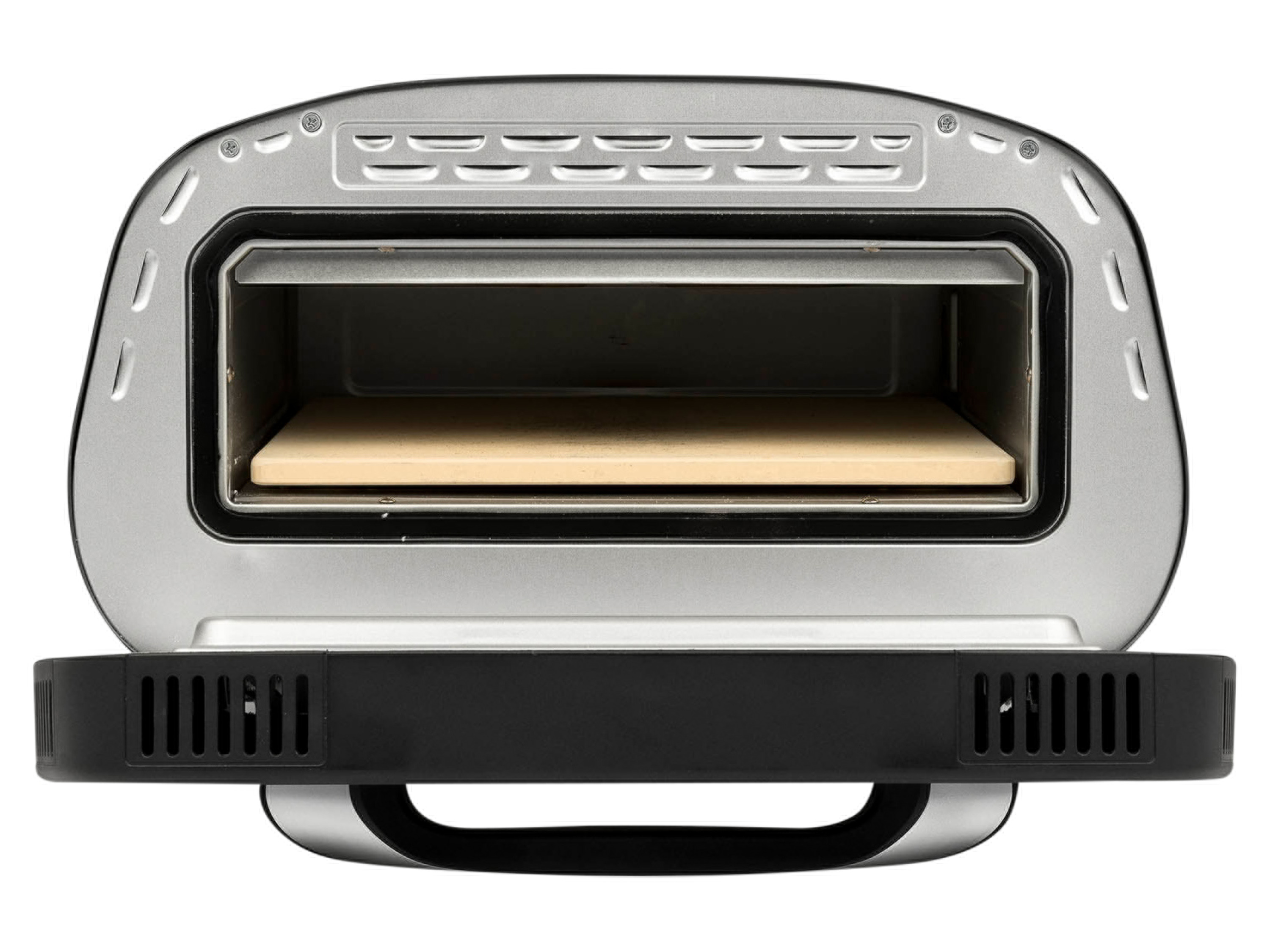 G3 FERRARI Four à pizza Pronto Pizza 2 Minuti - vue 4