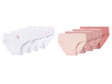 LUPILU® Slips enfant, 4 Stück