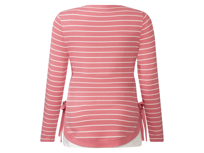 Pull de grossesse femme