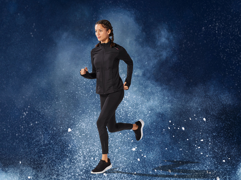 Aller en mode plein écran : CRIVIT Veste hybride thermique femme - Image 8