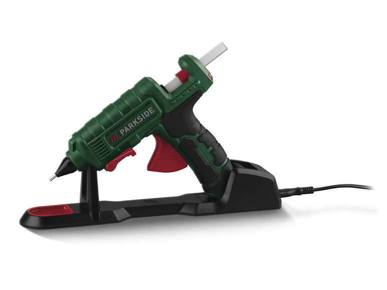 Aller en mode plein écran : PARKSIDE® Pistolet à colle PHP 500, 500 W - Image 1