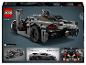 LEGO Technic Bugatti Bolide avec moteur V8 et boîte de vitesses à 9 rapports.