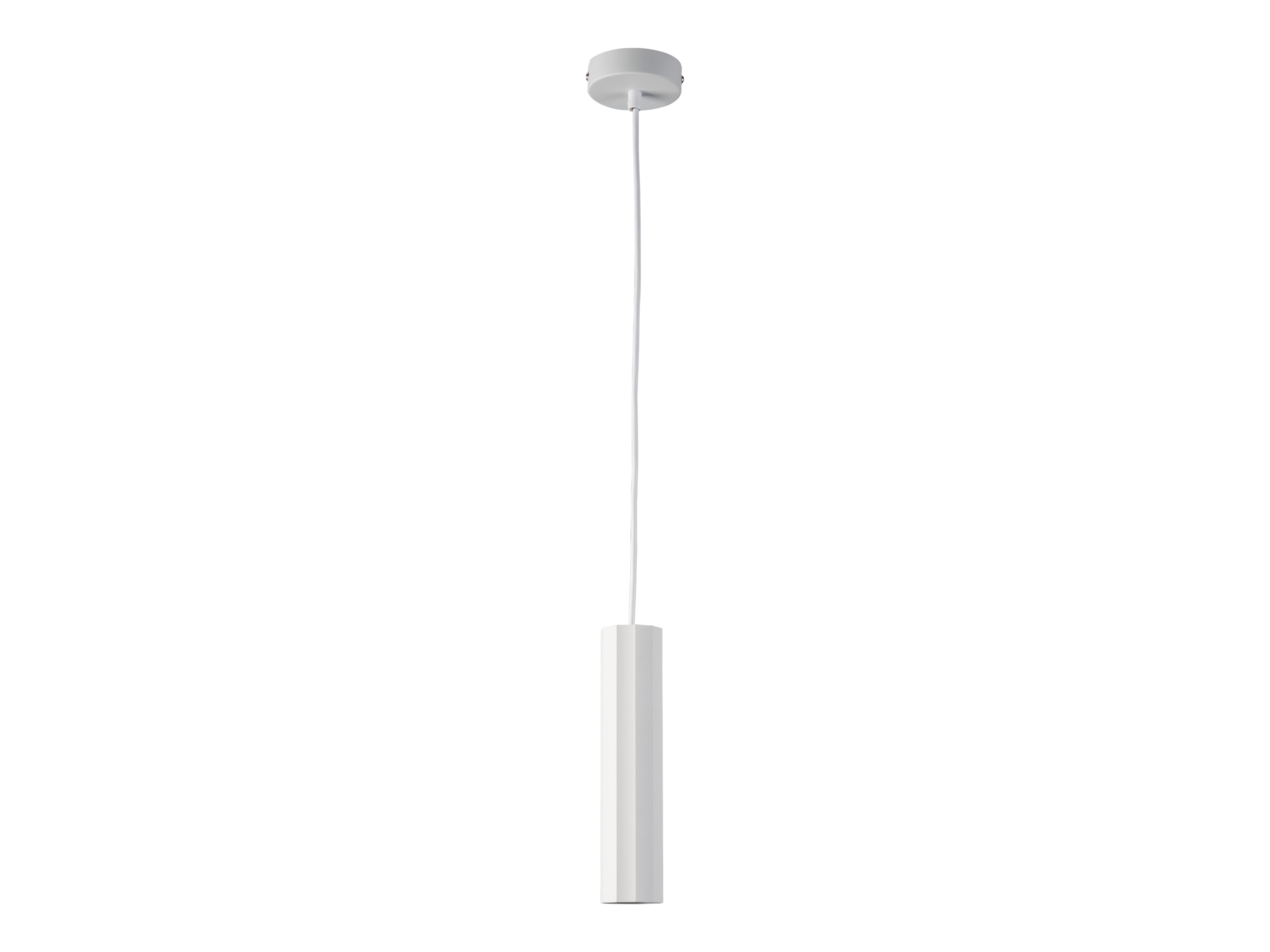 LIVARNO home Suspension à LED (blanc)