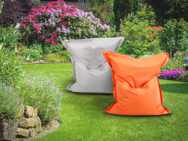 Kinzler Pouf intérieur et extérieur, XXL