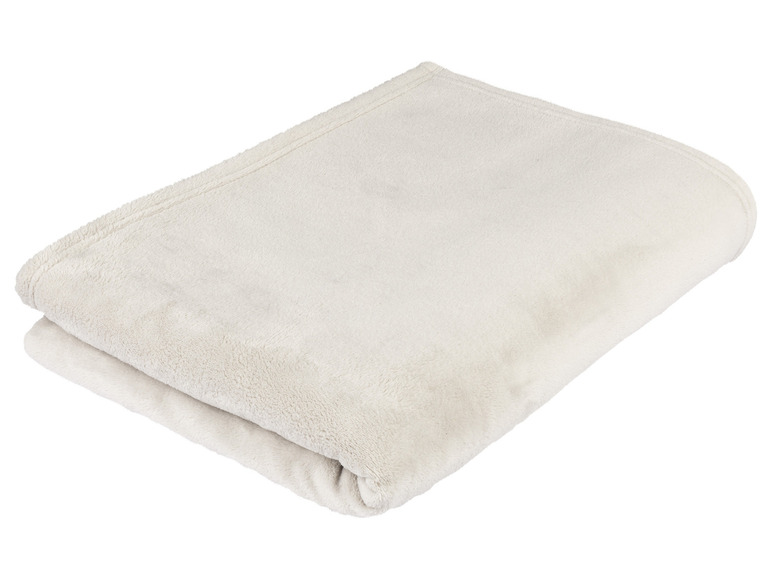 Aller en mode plein écran : LIVARNO home Plaid, 150 x 200 cm - Image 6
