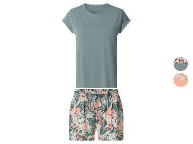 ESMARA® Pyjama pour femme