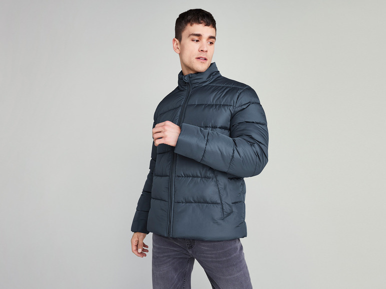 Aller en mode plein écran : LIVERGY® Doudoune chaude homme - Image 13