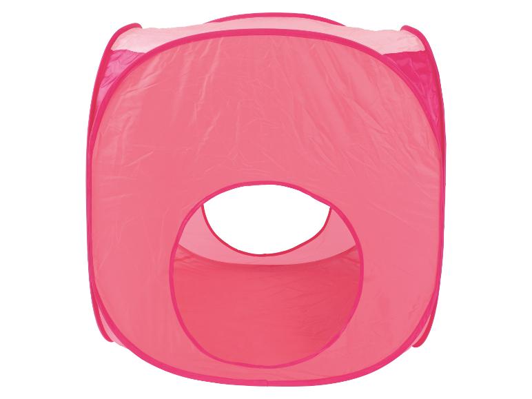 Tentes de jeu avec tunnel