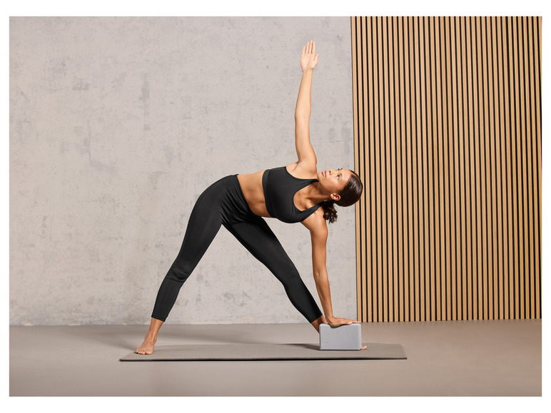 Aller en mode plein écran : CRIVIT Accessoires de yoga - Image 8