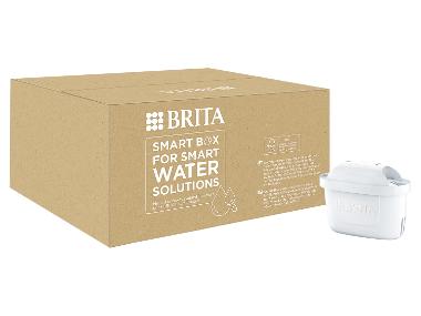 BRITA Cartouches de rechange filtre à eau Pure Performance Pack »Maxtra Pro«, 12 pièces.