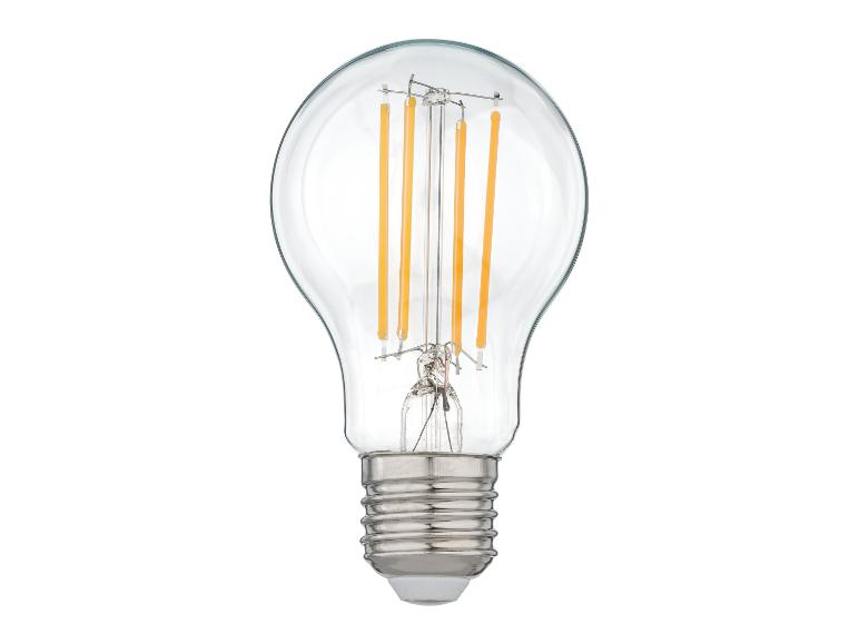 Ampoule LED à filament