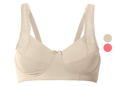 ESMARA® Soutien-gorge sans armatures femme