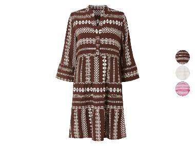 esmara® Robe tunique femme