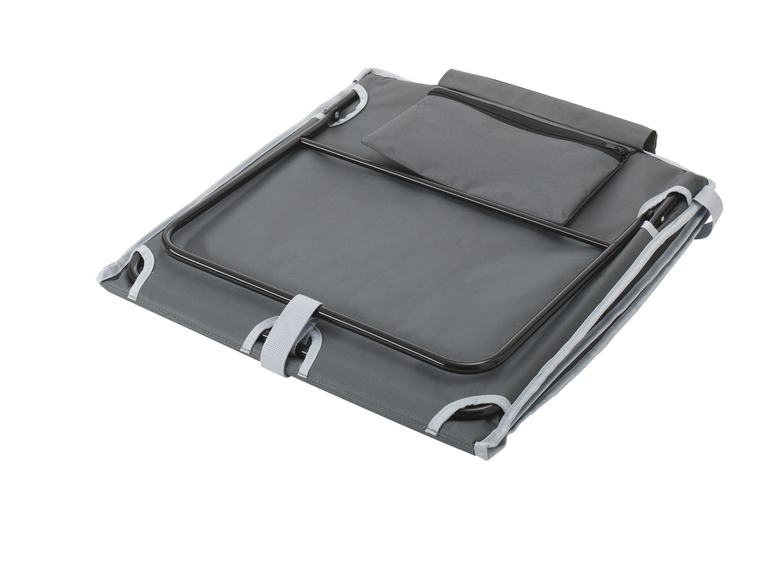 Rocktrail Matelas de camping avec dossier 3