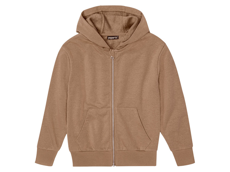 Aller en mode plein écran : pepperts!® Lot de 2 sweats zippés - Image 6