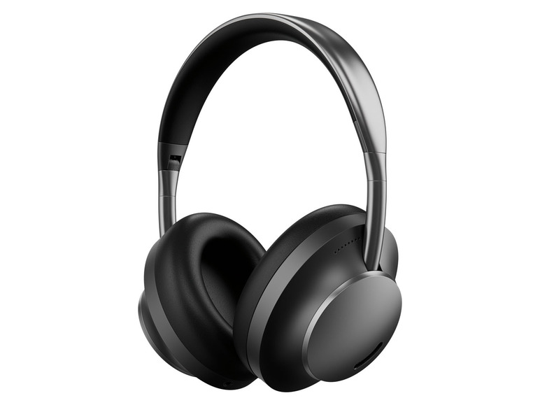 Aller en mode plein écran : Casque audio Bluetooth® - Image 3