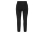 Leggings noirs pour femmes.