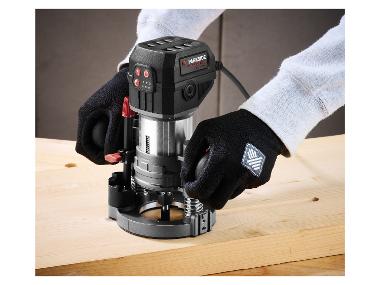 Défonceuse Multifonction PARKSIDE PERFORMANCE PPMF 710 A1 – 710W, 220V – Neuve