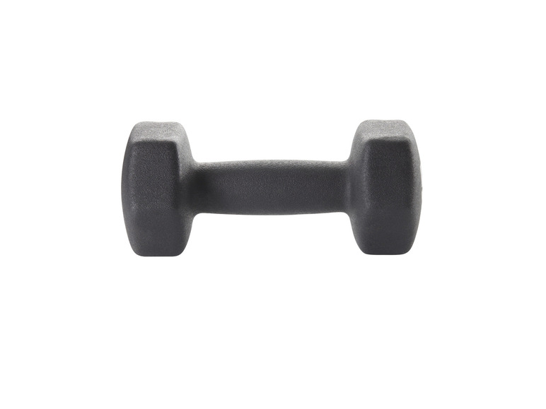 Aller en mode plein écran : CRIVIT Lot d’haltères de 5 kg - Image 5