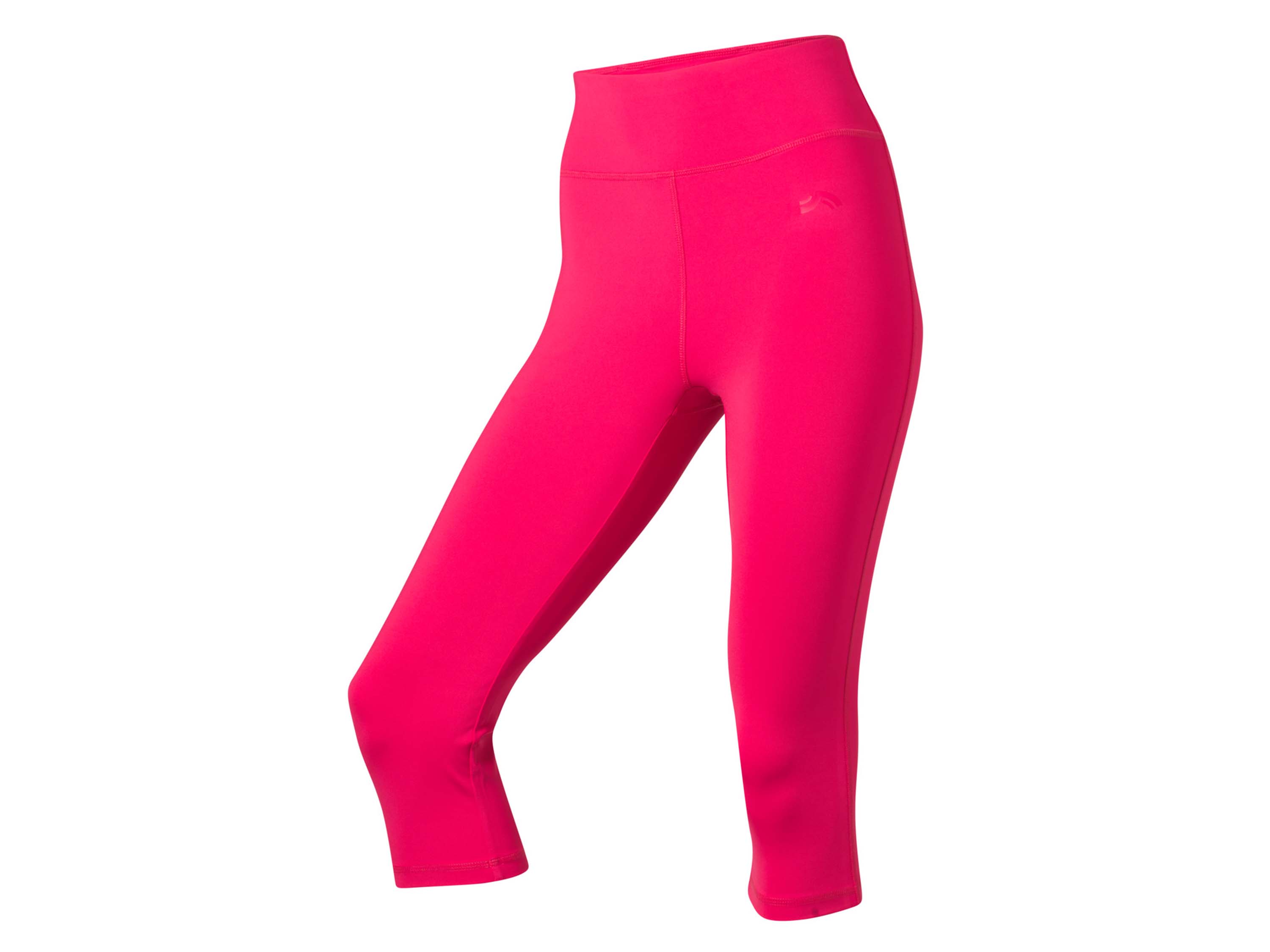 CRIVIT Corsaire technique femme (S (34/36), rose)