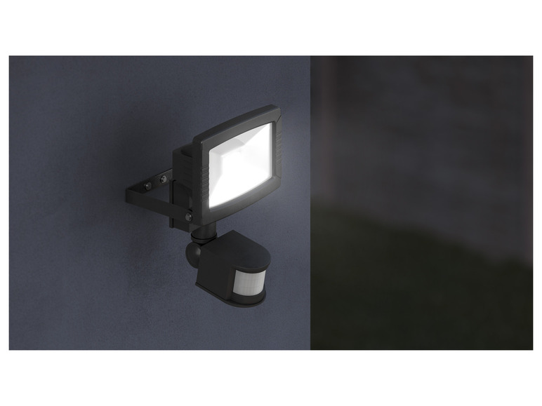 Aller en mode plein écran : LIVARNO home Projecteur LED, 22 W - Image 12