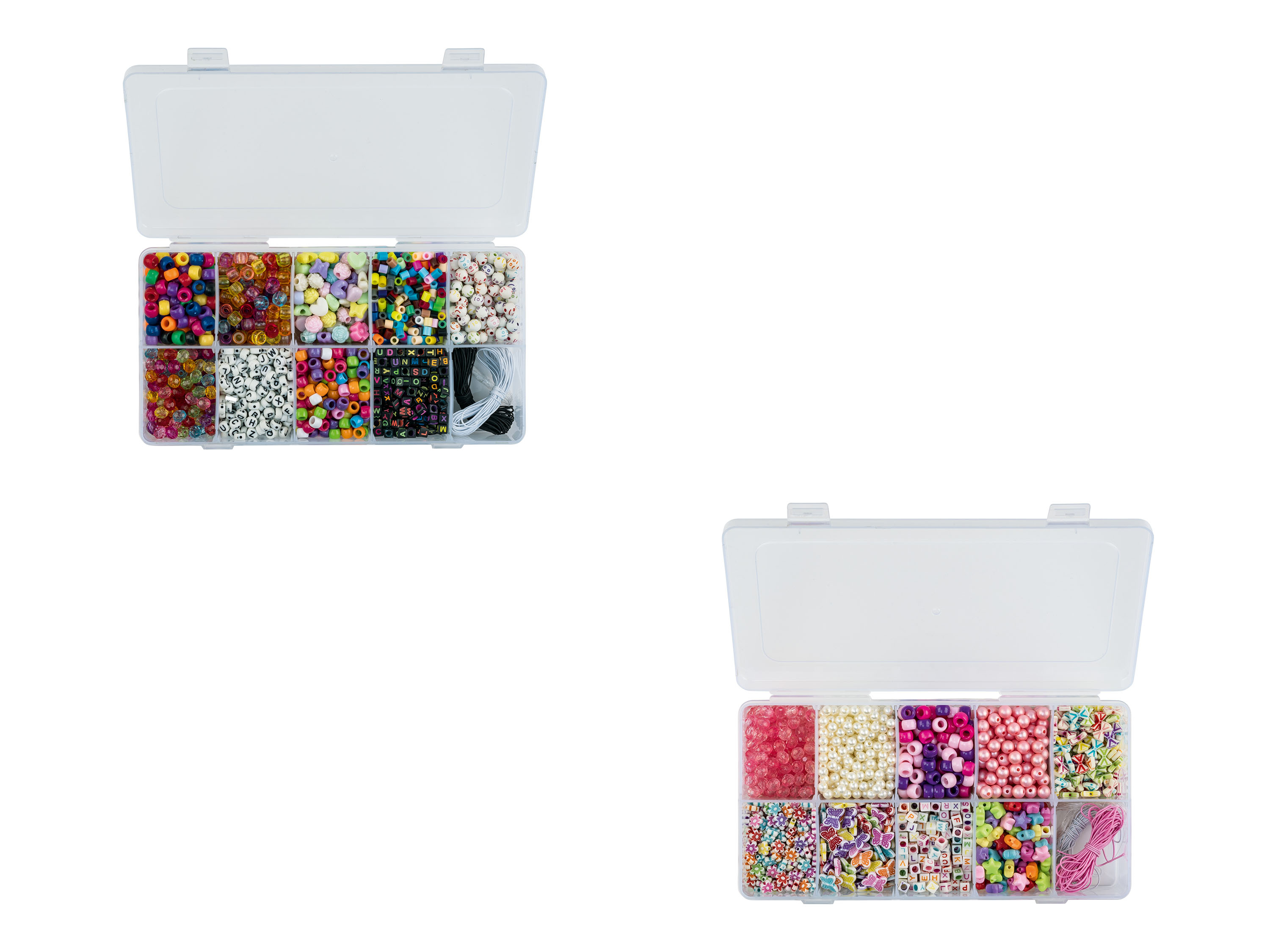 crelando® Set de perles