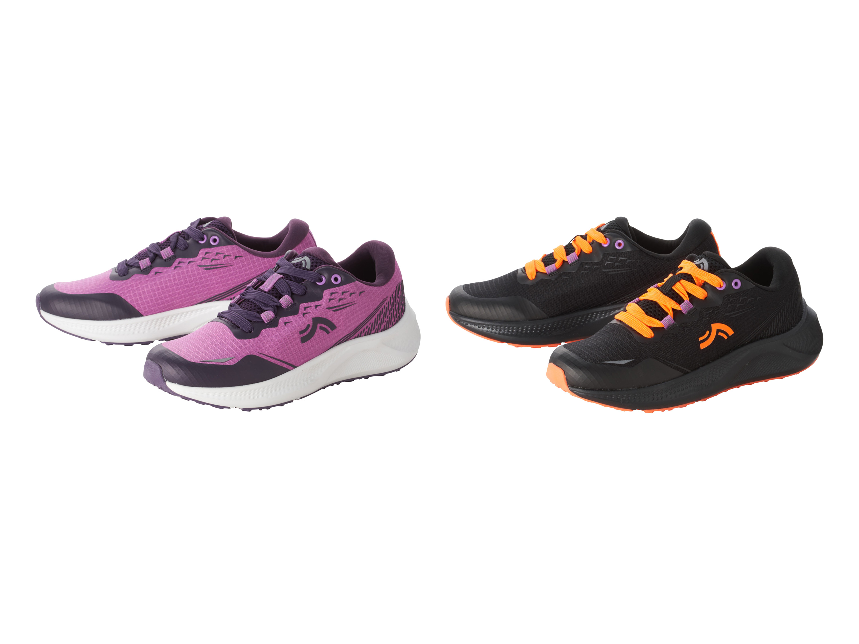 CRIVIT Baskets de running femme