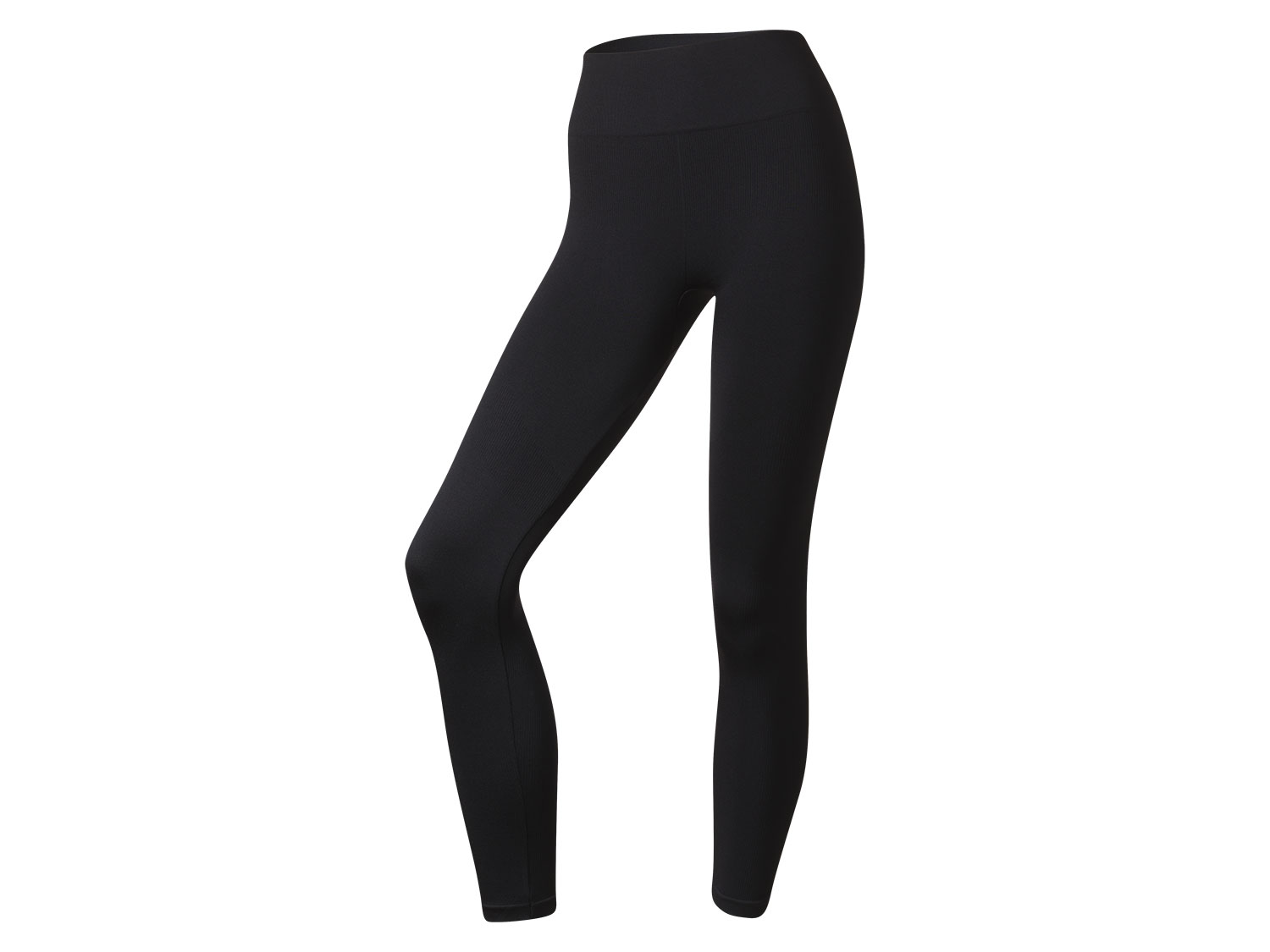 CRIVIT Legging technique femme  (S (34/36), noir)