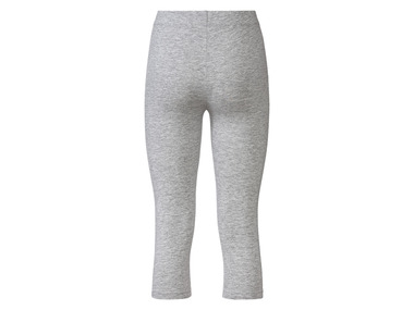 esmara® Legging corsaire femme