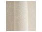 Papier peint beige avec un motif subtil et texturé ressemblant à des branches ou des veines.