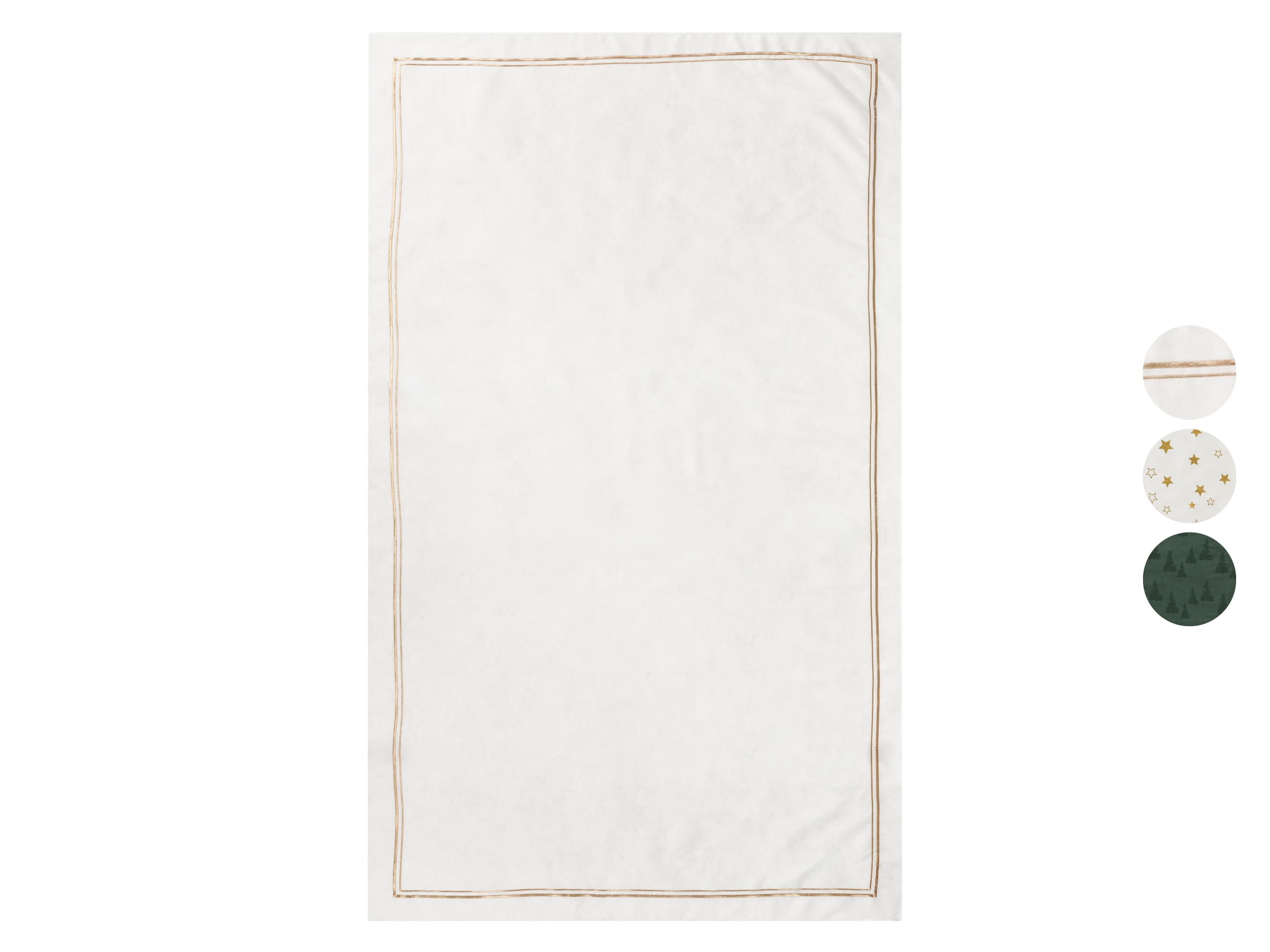 LIVARNO home Nappe, 140 x 240 cm