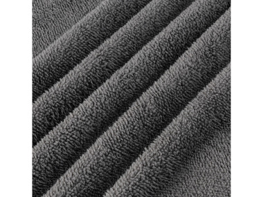 LIVARNO home Parure de lit en polaire, 140 x 200 cm