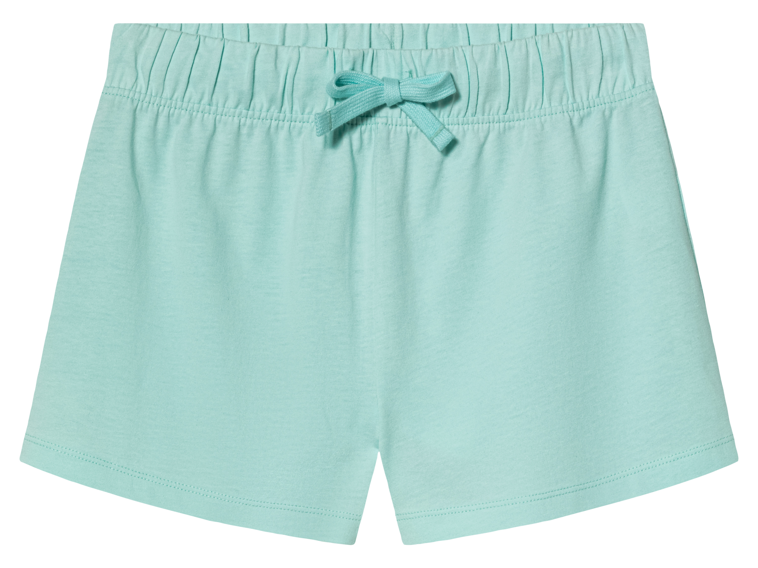 pepperts!® Short enfant (8-10 ans, vert menthe)