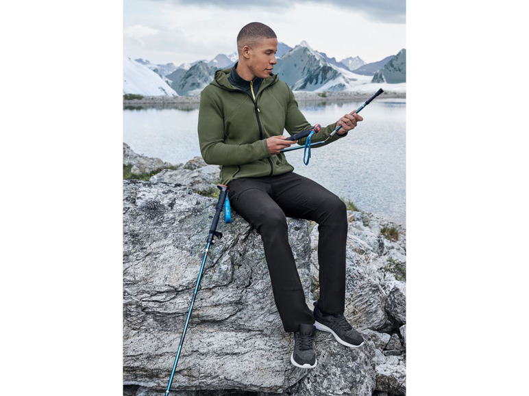 Aller en mode plein écran : Rocktrail Bâtons de randonnée pliables - Image 8