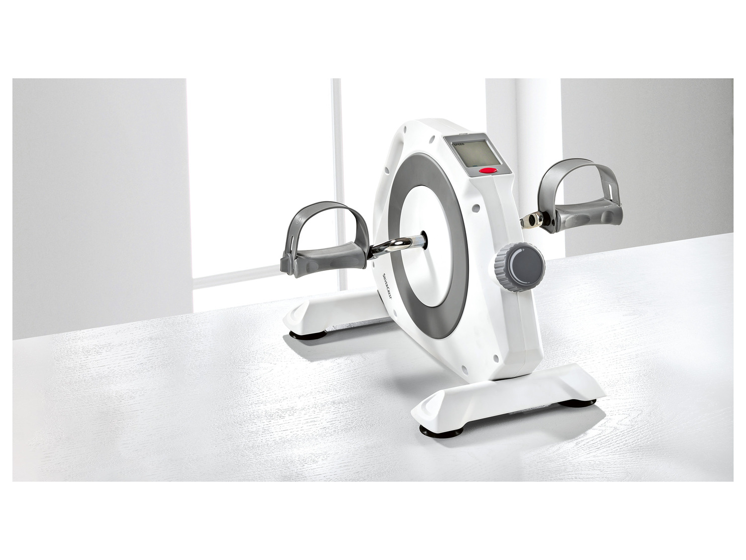 Appareil de musculation bras et jambes | LIDL